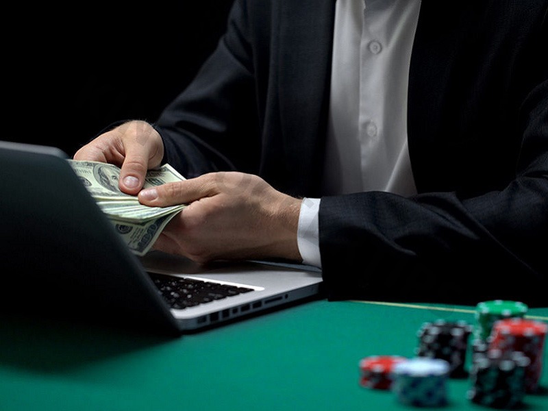 bedste online casino