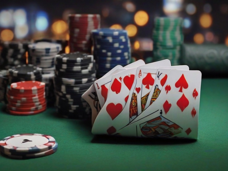 nyt dansk online casino