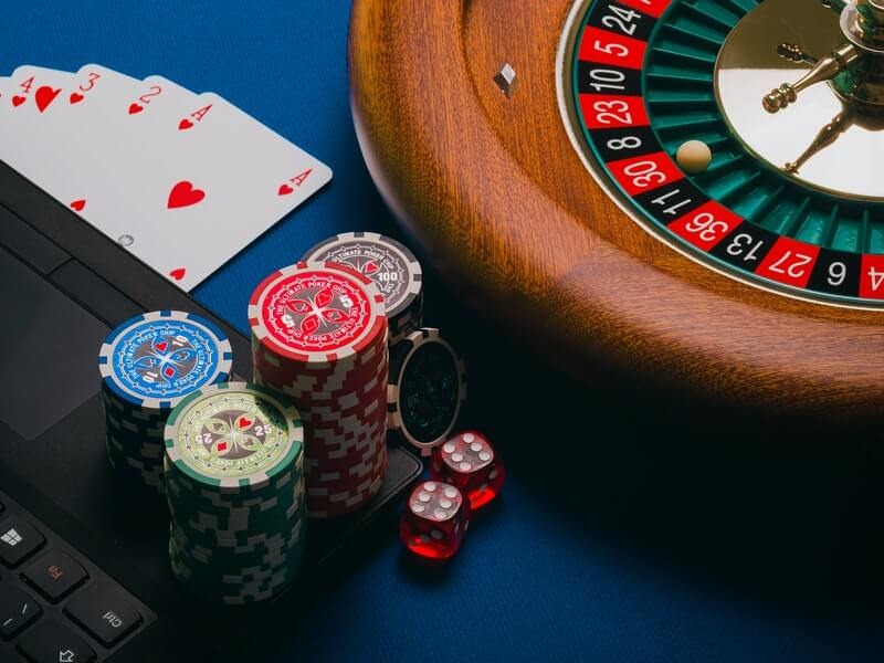 online casino uden rofus