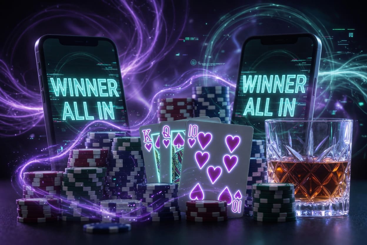 best online casino uden rofus